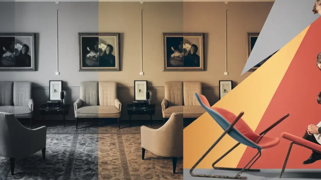 come fare slide design simmetria
